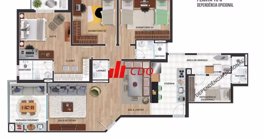Cota à venda em embu das artes-sp, no bairro esplanada. 3 quartos, 1 suíte, 3 salas, 3 banheiros, 1 vaga de garagem, 130m². venha conferir!. venha conferir!