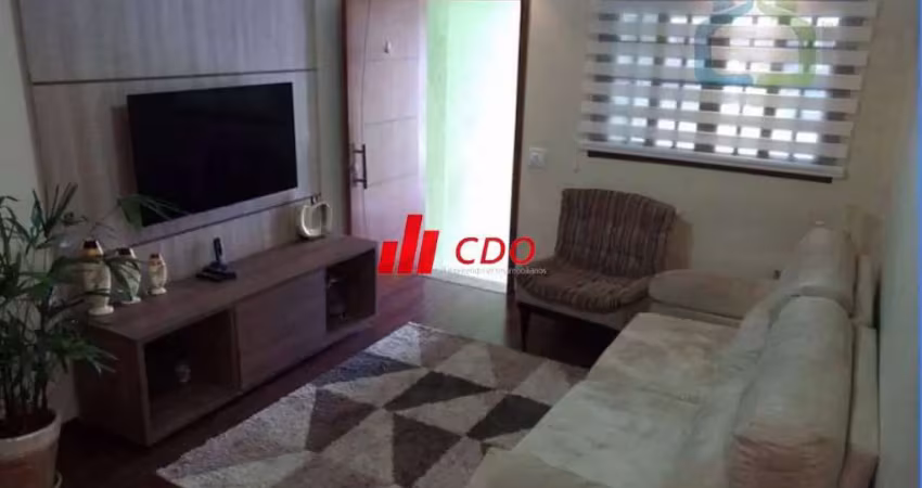 Imperdível oportunidade: casa em condomínio à venda em são paulo-sp, jardim iae, 3 quartos, 2 salas, 1 vaga, 140m² de área. aproveite!