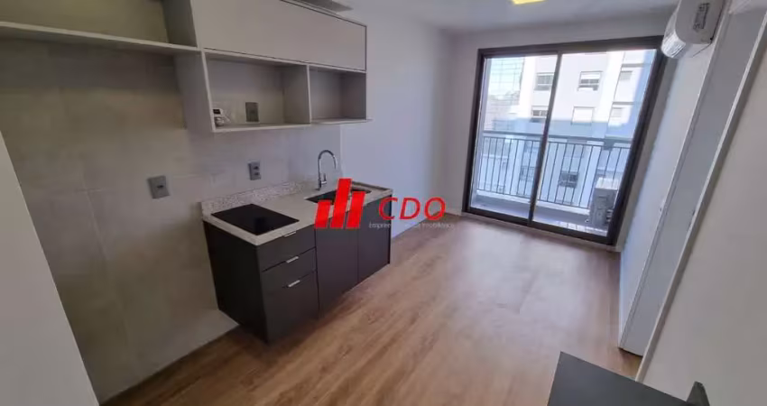 Apartamento à venda/locação em são paulo-sp, campo belo: 1 quarto, 1 suíte, 1 sala, 1 banheiro, 32m² de área. venha conferir!
