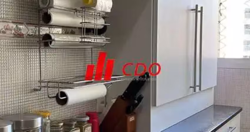 Imperdível apartamento à venda em são paulo-sp, vila andrade: 2 quartos, 2 salas, 1 banheiro, 1 vaga, 60m²!