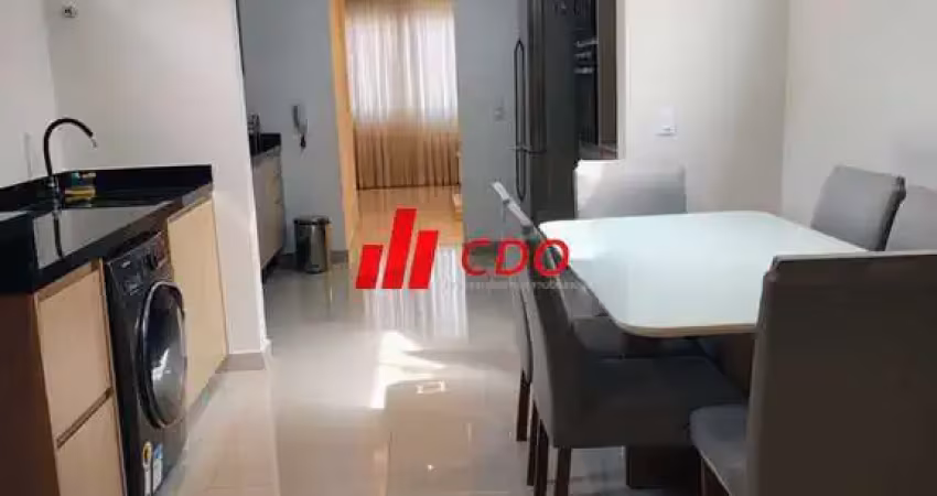 Sobrado em condomínio à venda em parque munhoz, são paulo-sp: 2 quartos, 2 salas, 2 banheiros, útil de 80 m²,1 vaga de garagem, 80m² de área