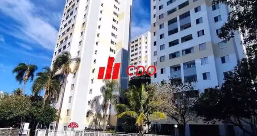 Apartamento à venda em são paulo-sp: no morumbi sul 2 dormitórios, 2 salas com sacada,1 vaga, lazer completo, útil de 52m²,perto do metrô campo limpo