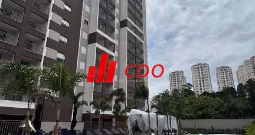 Apartamento com 2 quartos à venda na Avenida Alberto Augusto Alves, 320, Vila Andrade, São Paulo