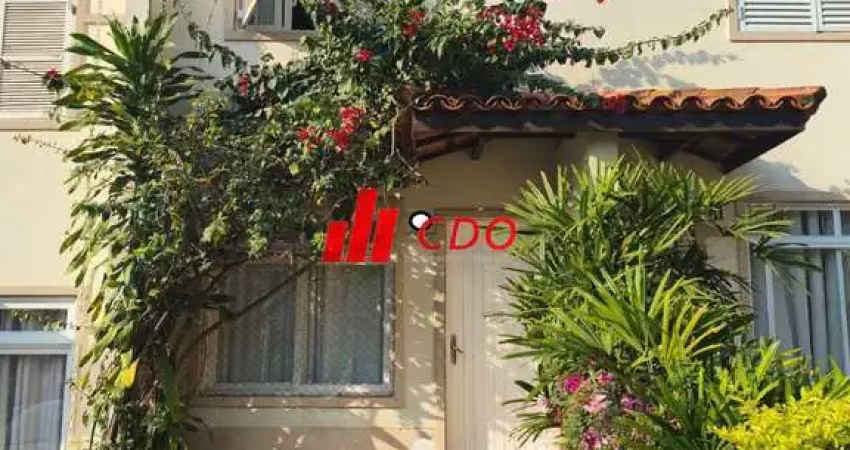 Horto do ype condomínio vila das flores: sobrado com 2 dormitórios, sala para 2 ambientes,2 banheiros, área gourmet, útil de 80 m²,1 vaga