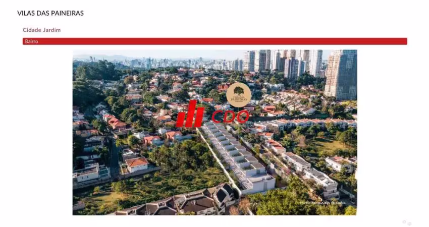 Imperdível: casa de alto padrão com 3 suítes e 4 vagas no jardim panorama, são paulo-sp - confira!