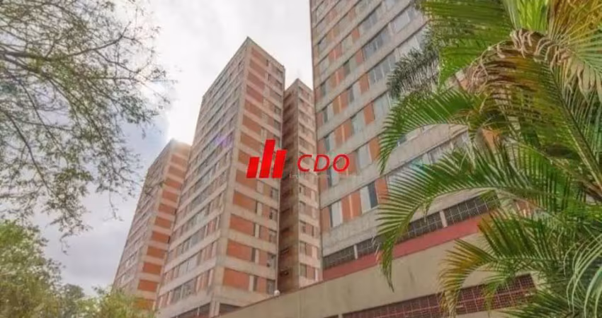 Apartamento a venda próximo estação do metrô campo limpo, com 3 dormitórios, sala para 2 ambientes,2 banheiros, útil de 75 m²,com 1 vaga, lazer
