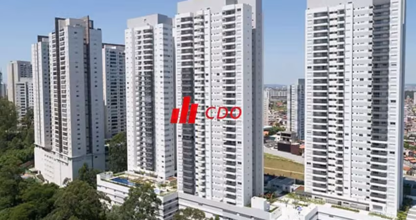 Oportunidade apartamento reformado à venda no condomínio monumento- sp com 2 suítes 1 master,3 salas, com varanda gourmet 4 banheiros,2 vagas,127m²