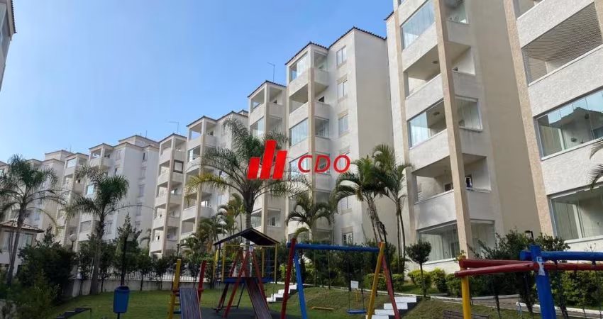 Apartamento à venda em São Paulo-SP, Parque Munhoz: 2 quartos, 2 salas, 1 banheiro, 1 vaga de garagem - 60,00 m². Venha conferir!