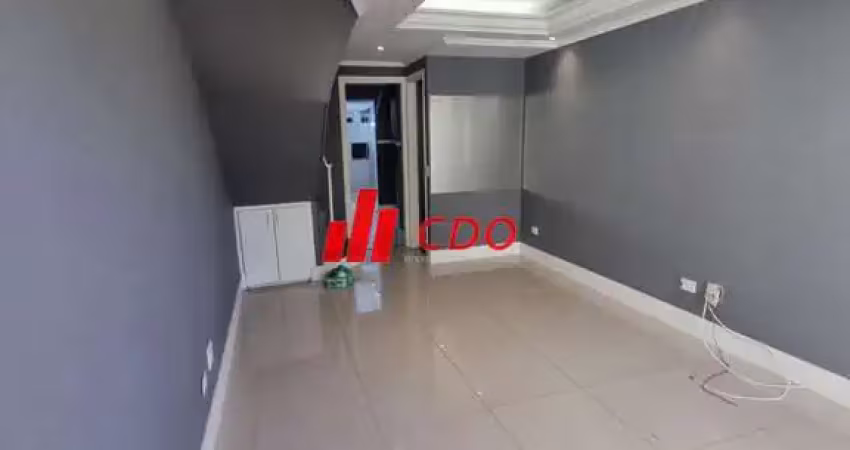 Casa em condomínio à venda no horto do ype, são paulo-sp: 3 dormitórios sendo 1 suíte, 2 salas, 100 m² de área 2 vagas, lazer no condomínio.
