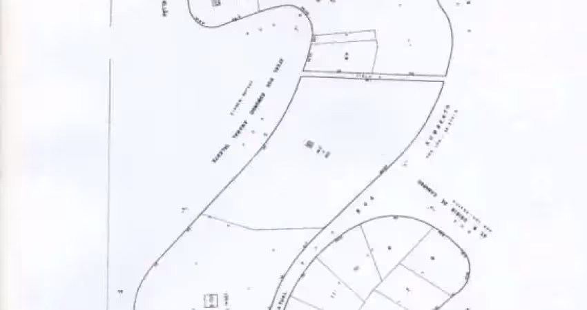 Zona sul terreno finalidade comercial e residencial