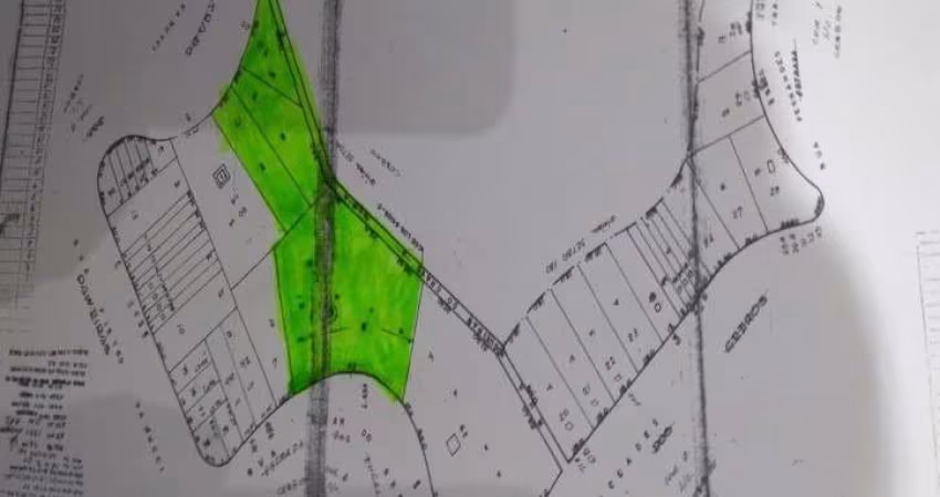 Terreno à venda em São Paulo-SP, Chácara Santa Maria: 9.866,00 m² de área! Zoneamento ZMA