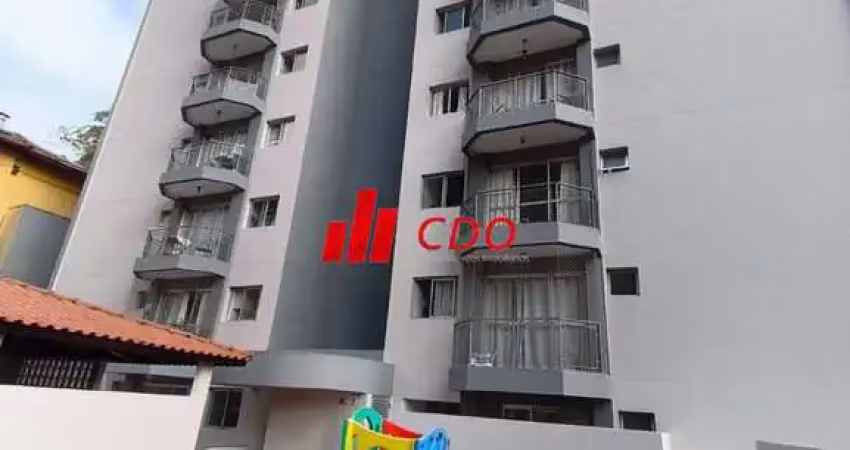 Horto do ype apartamento a venda no condomínio saint thomas 56 m² 2 dormitórios com sacada, sala para 2 ambientes com sacada 1 vagas