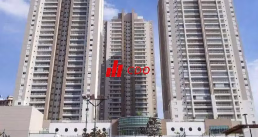 Apartamento no condomínio Paulistano à Venda em São Paulo - Jardim Monte Kemel: 3 Quartos, 2 Suítes, 3 Salas, 5 Banheiros, 2 Vagas de Garagem - 141m²