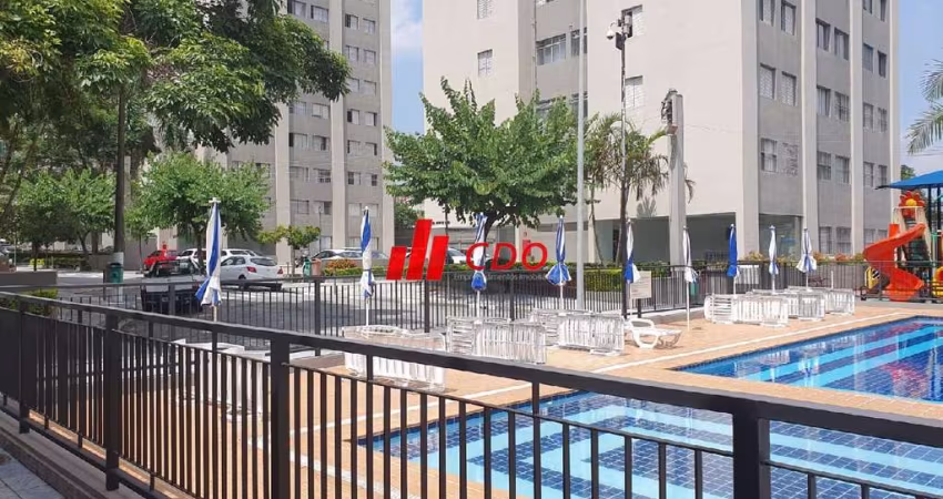 Germânia apartamento 3 dormitórios 65 m²