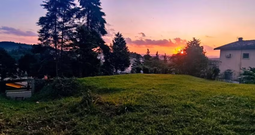 Terreno Delfim Verde