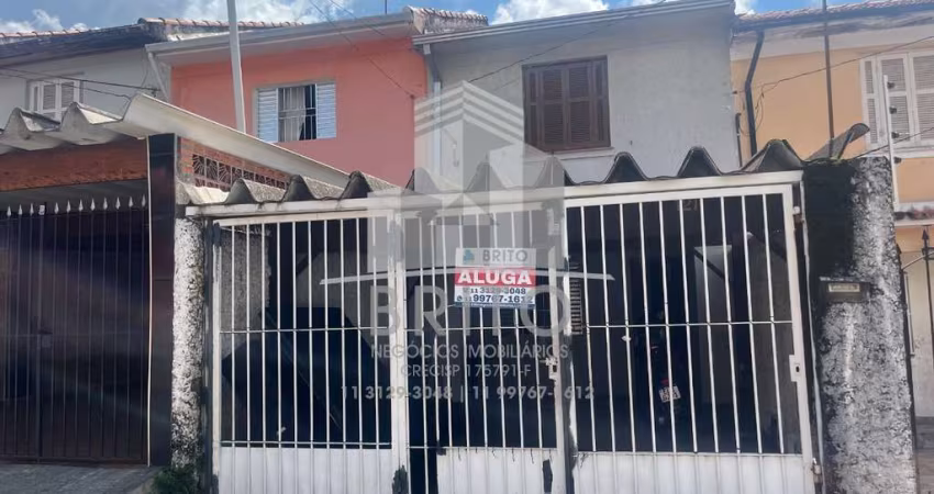 Casa para locação no Tremembé com 03 dormitórios, 02 vagas, próximo ao cemitério e ao Mercado Ourinhos. Cozinha ampla, quintal boa iluminação