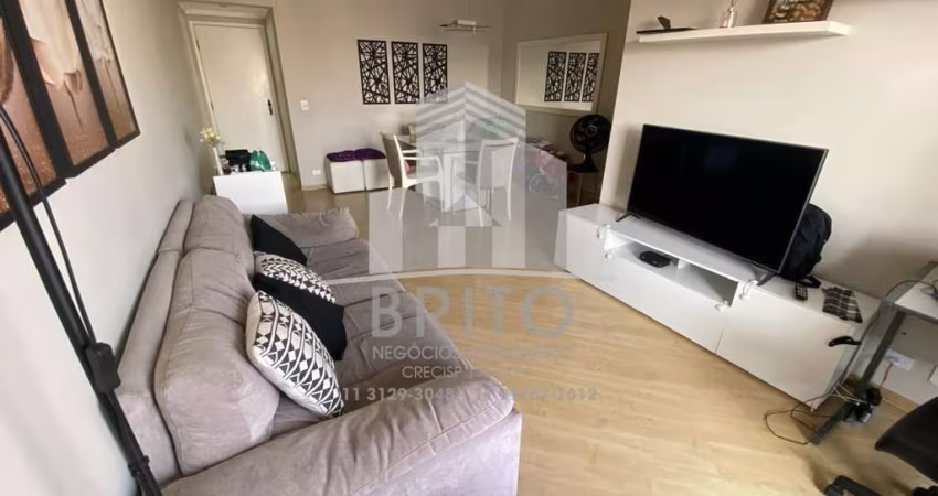 Belíssimo apartamento bem próximo ao Metrô Parada Inglesa, com 03 dormitórios, sendo 01 suíte, 02 vagas, varanda, andar alto, gerador e lazer completo