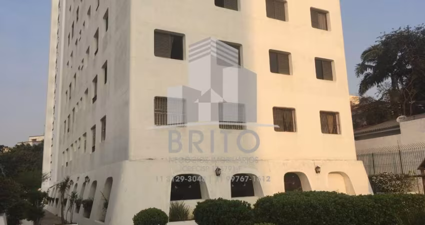 Apartamento para alugar em Santana com 02 dormitórios, 01 vaga de garagem, sala para 02 ambientes, 02 banheiros, cozinha ampla com lavanderia