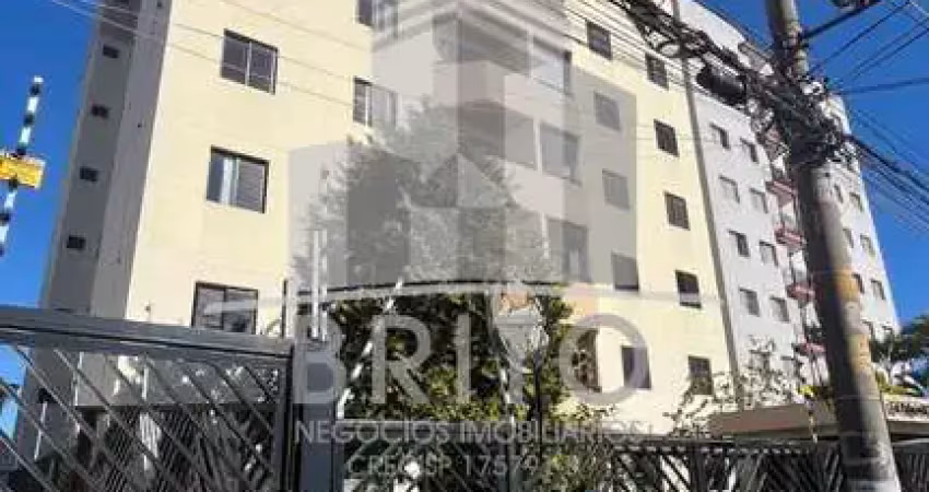 Apartamento a venda com 03 dormitórios, varanda, 02 vagas de garagem, depósito privativo, próximo ao mercado hiper andorinha