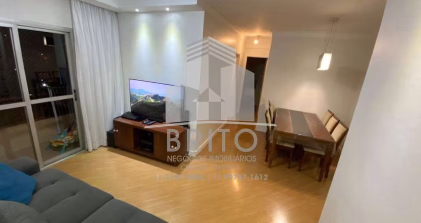 Apartamento com 2 quartos à venda na Avenida Nossa Senhora da Assunção, 675, Vila Butantã, São Paulo