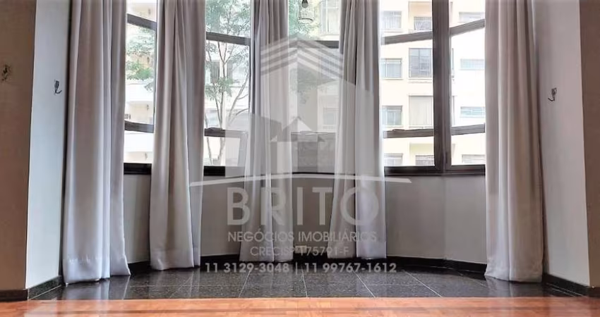 Apartamento com 2 quartos à venda na Avenida Vieira de Carvalho, 27, República, São Paulo