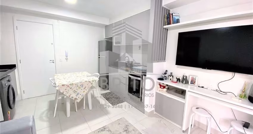 Apartamento com 1 quarto para alugar na Rua Marambaia, 397, Casa Verde, São Paulo