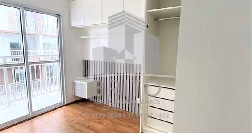 Apartamento com 1 quarto para alugar na Rua Marambaia, 397, Casa Verde, São Paulo