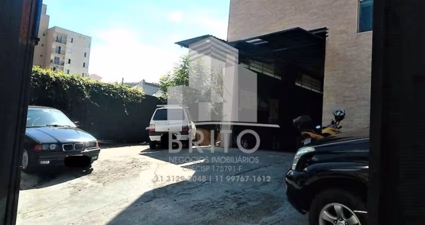 Barracão / Galpão / Depósito com 5 salas para alugar na Rua Rodolfo Cavinato, 76, Vila Nova Mazzei, São Paulo