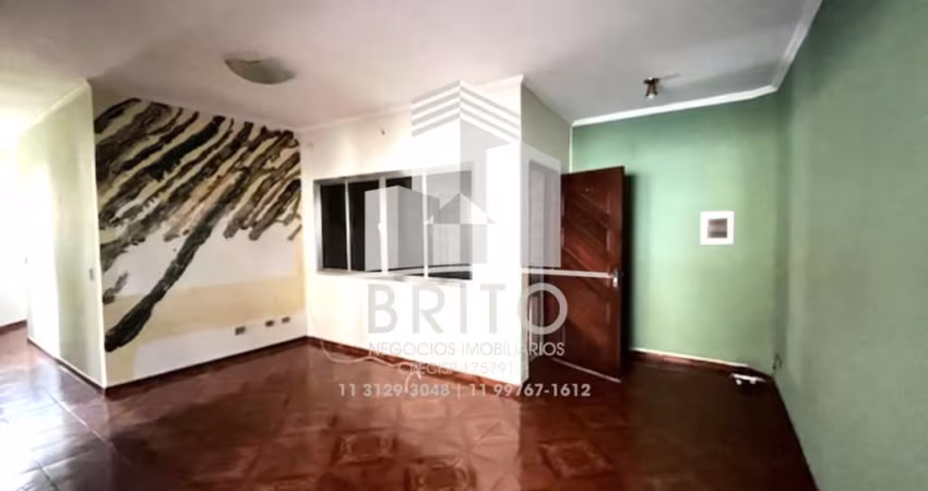 Casa para Locação ou venda na Cantareira com 03 domitorios, sala, cozinha conceito aberto, 03 banheiros, área  gourmet com churrasqueira e 02 vagas