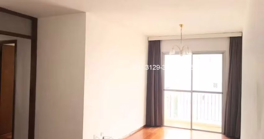 Apartamento com 03 dormitórios, 01 vaga, andar alto, varanda, vista panorâmica. Piscina, salão de festas, salão de jogos, quadra, playground, academia