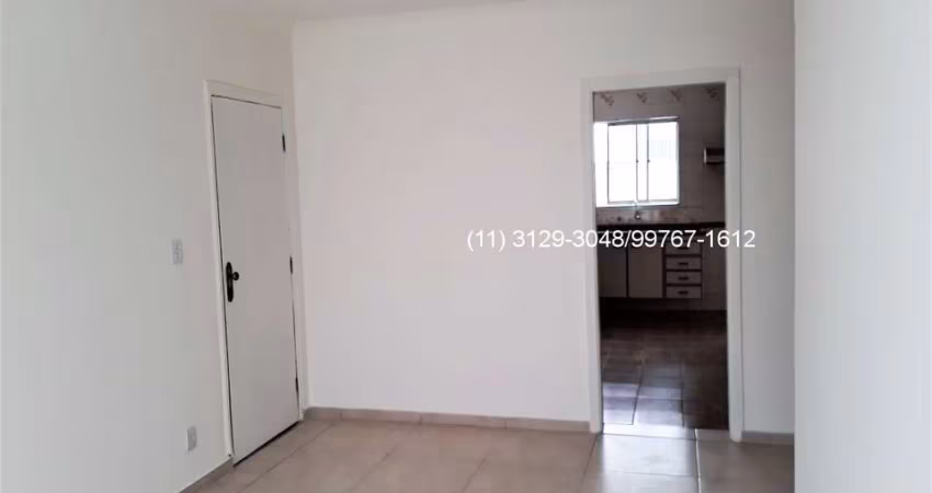 Apartamento para locação próximo ao metrô Santana. Apartamento com 02 dormitórios, sala cozinha, banheiro e 01 vaga