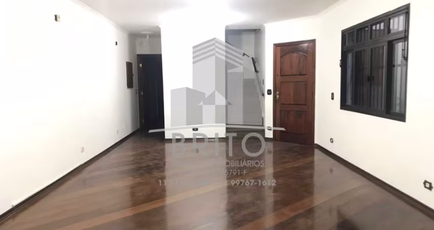 Sobrado à Venda Santana 03 dorm 02 suítes e 04 vagas