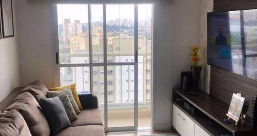 Apartamento 03 dormitórios, 01 suíte, sala para 02 ambientes, cozinha e 01 vaga
