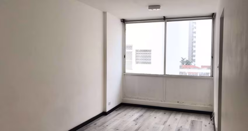 Apartamento Locação Perdizes 02, dormitórios, sala cozinha, 02 banheiros, dependência empregada e 01