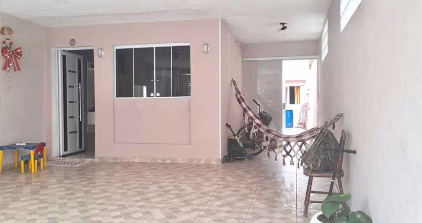 Sobrado a venda no Jd Bonfiglioli, 4 dormitórios e 2 vagas de garagem!