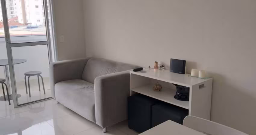 apartamento com 02 dormitórios sendo 01 suíte,sala, cozinha e 01 vaga em excelente localização, a 700 metros do Metrô Parada Inglesa