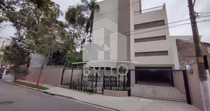 Apartamento novo, 03 dormitórios, 02 vagas fixas, andar alto, lazer e depósito privativo. Piscina aquecida adulto e infantil, salão de festas, churras