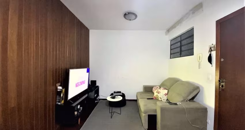 Excelente oportunidade apartamento com 45m², 01 suite, sala, cozinha, 01 vaga