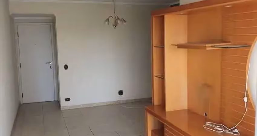 Apartamento com 03 dormitórios, 01 vaga, varanda, sala para ambiente de estar e jantar, 02 banheiros e amplo lazer no condomínio