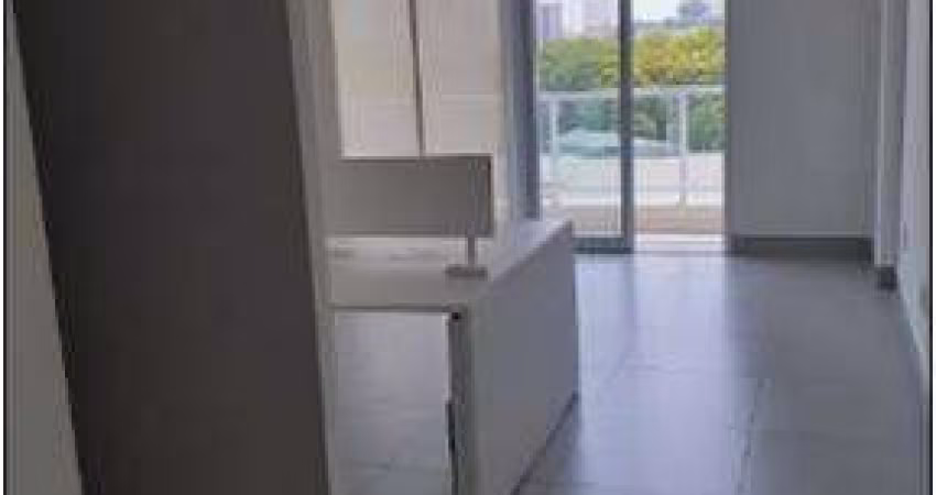 Sala comercial com estrutura para escritórios e consultórios no Braz Leme Offices. Prédio novo, localização privilegiada próximo à Marginal Tietê