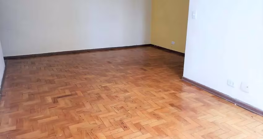 Ótimo Apartamento 90m, com 03 domitórios sendo 01 suite, 02 vagas