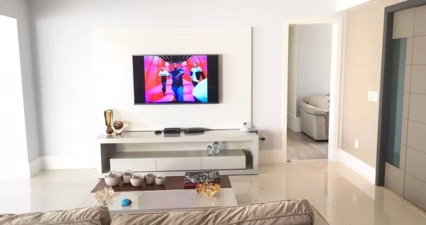 Belíssimo apartamento no Sophis Santana, 04 suítes, 04 vagas, mobiliado e fino acabamento
