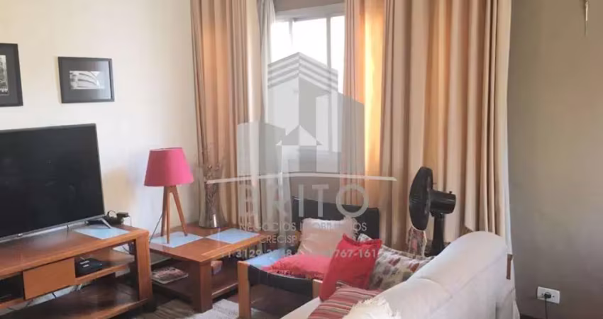 Apartamento com 3 quartos à venda na Rua Francisca Júlia, 495, Santana, São Paulo