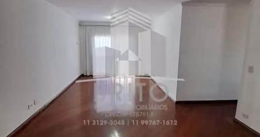 Apartamento com 3 quartos à venda na Avenida Otacílio Tomanik, 343, Vila Polopoli, São Paulo