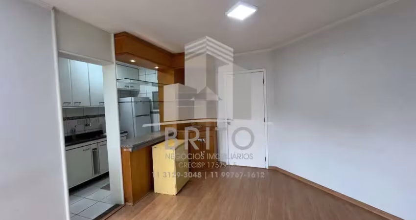 Apartamento disponível para locação, ao lado do shopping santa park. com 2 dormitórios, sala de estar e jantar, banheiro e 1 vaga de garagem