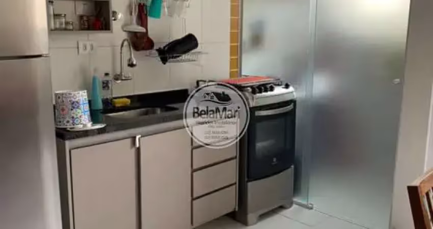 Apartamento próximo a praia do perequê açu em ubatuba