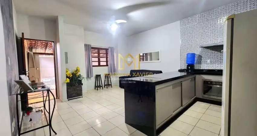 Casa a venda com 2 dormitórios e 1 suíte na estufa 2 em ubatuba - sp