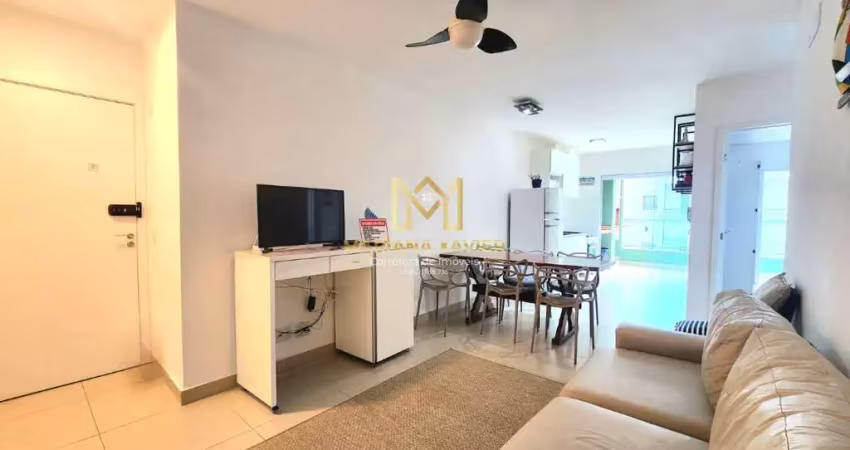 Apartamento a venda com 2 dormitórios sendo 1 suíte no perequê açú em ubatuba - sp