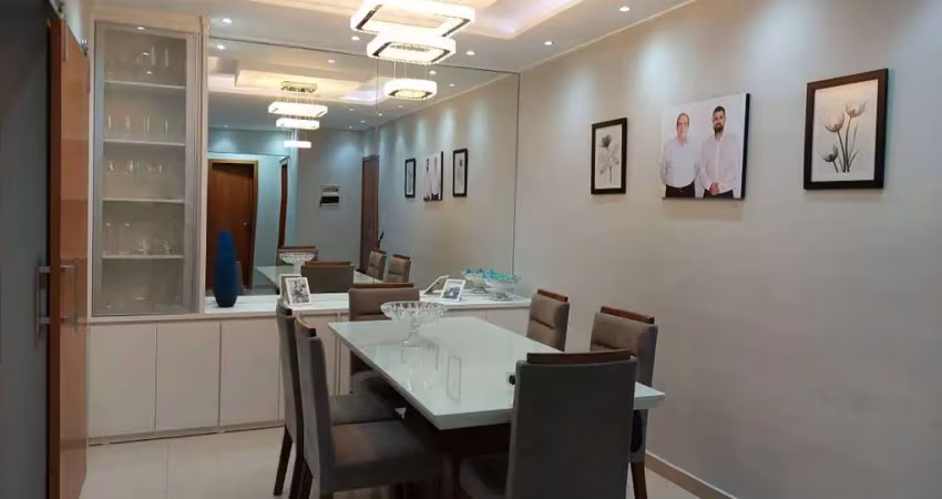 Apartamento com 3 quartos à venda em Aviação, Praia Grande 