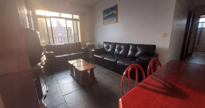 Apartamento com 2 quartos à venda no Boqueirão, Praia Grande 